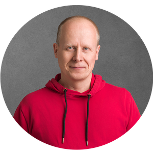 Markku Hyttinen / FOTOINFERNO